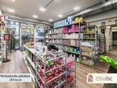 Komercinės patalpos pirmame aukšte su - nuotraukos Nr. 2
