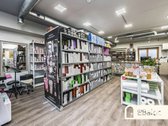 Komercinės patalpos pirmame aukšte su - nuotraukos Nr. 3