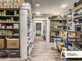 Komercinės patalpos pirmame aukšte su - nuotraukos Nr. 4