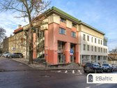 Komercinės patalpos pirmame aukšte su - nuotraukos Nr. 8