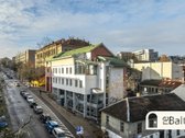 Komercinės patalpos pirmame aukšte su - nuotraukos Nr. 6