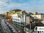 Komercinės patalpos pirmame aukšte su - nuotraukos Nr. 7