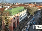 Komercinės patalpos pirmame aukšte su - nuotraukos Nr. 9