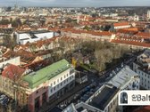 Komercinės patalpos pirmame aukšte su - nuotraukos Nr. 11