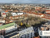 Komercinės patalpos pirmame aukšte su - nuotraukos Nr. 12