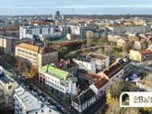 Komercinės patalpos pirmame aukšte su - nuotraukos Nr. 14