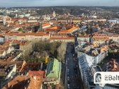 Komercinės patalpos pirmame aukšte su - nuotraukos Nr. 13