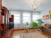 Parduodamas erdvus trijų kambarių butas Kauno - nuotraukos Nr. 6