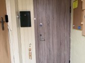 Parduodamas Sutvarkytas 1 Kambario Butas Su - nuotraukos Nr. 10