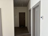 Parduodamas erdvus 3 kambarių neįrengtas - nuotraukos Nr. 8