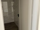 Parduodamas erdvus 3 kambarių neįrengtas - nuotraukos Nr. 7
