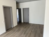 Parduodamas erdvus 3 kambarių neįrengtas - nuotraukos Nr. 9