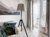 Nuomojamas Šviesus Ir Jaukus 2 Kambarių Butas - nuotraukos Nr. 2