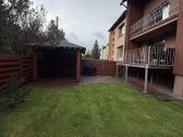 Jaukus 3 aukštų kotedžas su rūsiu, terasa ir - nuotraukos Nr. 14