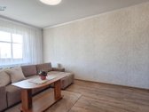 Parduodamas Trijų Kambarių Butas - nuotraukos Nr. 2
