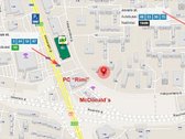 Tvarkingo Ir Šviesaus 1 Kambario Buto Nuoma - nuotraukos Nr. 12