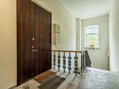 Nuomojamas išskirtinis, erdvus 70 m2 butas - nuotraukos Nr. 22