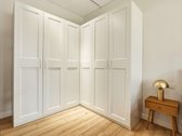 Nuomojamas išskirtinis, erdvus 70 m2 butas - nuotraukos Nr. 12