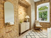 Nuomojamas išskirtinis, erdvus 70 m2 butas - nuotraukos Nr. 13