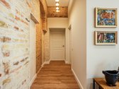 Nuomojamas išskirtinis, erdvus 70 m2 butas - nuotraukos Nr. 8
