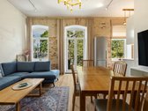 Nuomojamas išskirtinis, erdvus 70 m2 butas - nuotraukos Nr. 3
