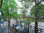 Nuomojamas išskirtinis, erdvus 70 m2 butas - nuotraukos Nr. 21