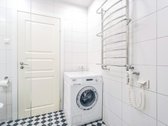 Nuomojamas išskirtinis, erdvus 70 m2 butas - nuotraukos Nr. 20
