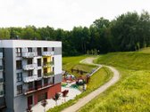 Parduodamas Naujai Įrengtas Funkcionalus 3-jų - nuotraukos Nr. 20