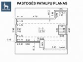 Parduodamas Jaukus Mūrinis Sodo Namas Su 7,28 - nuotraukos Nr. 21