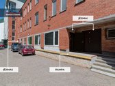Parduodamos Smulkiai Gamybai / Prekybai / - nuotraukos Nr. 2