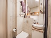 Nuomojamas 2 kamb. butas 2015 m. renovuotame - nuotraukos Nr. 16