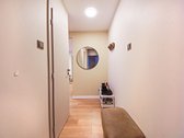 Nuomojamas 2 kamb. butas 2015 m. renovuotame - nuotraukos Nr. 14