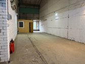 Nuomojamos Tvarkingos 110 M² Sandėliavimo - nuotraukos Nr. 5