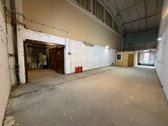 Nuomojamos Tvarkingos 110 M² Sandėliavimo - nuotraukos Nr. 6