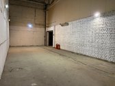 Nuomojamos Tvarkingos 110 M² Sandėliavimo - nuotraukos Nr. 7