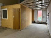 Nuomojamos Tvarkingos 110 M² Sandėliavimo - nuotraukos Nr. 8