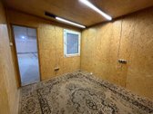 Nuomojamos Tvarkingos 110 M² Sandėliavimo - nuotraukos Nr. 9