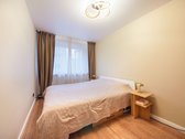 Nuomojamas 2 kamb. butas 2015 m. renovuotame - nuotraukos Nr. 4