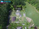 Išskirtinė Vieta Prie Marių - Erdvus Namas Su - nuotraukos Nr. 2