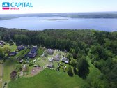 Išskirtinė Vieta Prie Marių - Erdvus Namas Su - nuotraukos Nr. 3