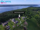 Išskirtinė Vieta Prie Marių - Erdvus Namas Su - nuotraukos Nr. 4