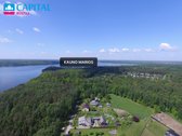 Išskirtinė Vieta Prie Marių - Erdvus Namas Su - nuotraukos Nr. 5