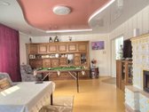 Išskirtinė Vieta Prie Marių - Erdvus Namas Su - nuotraukos Nr. 11