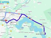 Išskirtinė Vieta Prie Marių - Erdvus Namas Su - nuotraukos Nr. 23