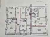 Išskirtinė Vieta Prie Marių - Erdvus Namas Su - nuotraukos Nr. 20