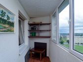 Nuomojamas Pilnai Įrengtas, Tvarkingas 2 - nuotraukos Nr. 5