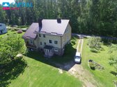 Išskirtinė Vieta Prie Marių - Erdvus Namas Su - nuotraukos Nr. 6