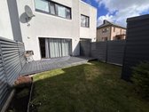 Romainiuose Išnuomojamas 3 Kambarių Kotedžas - nuotraukos Nr. 14