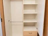 Nuomojamas Šviesus Ir Jaukus 1 Kambario Butas - nuotraukos Nr. 7