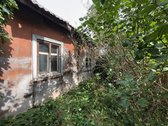 Parduodamas apleistas avarinės būklės namas - nuotraukos Nr. 8